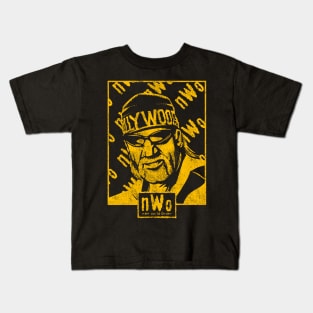 New World Legend Kids T-Shirt